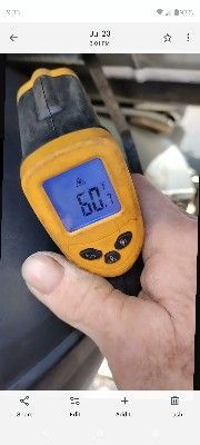 RV A/C 15,000 BTU Coleman Mack Mach 8