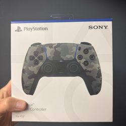 Ps5 Controller