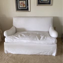 Used Loveseat 