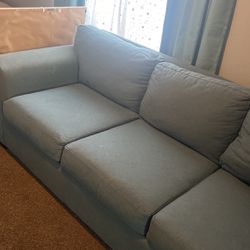 Couch $25