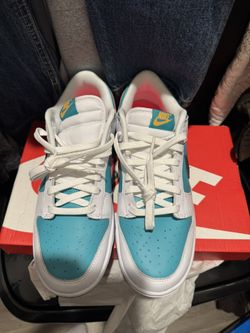 Nike Retro