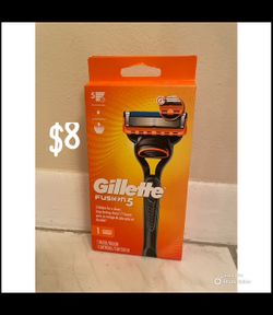 Gillette Men’s Razor $8