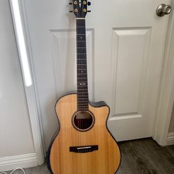 Acoustic Guitar 
