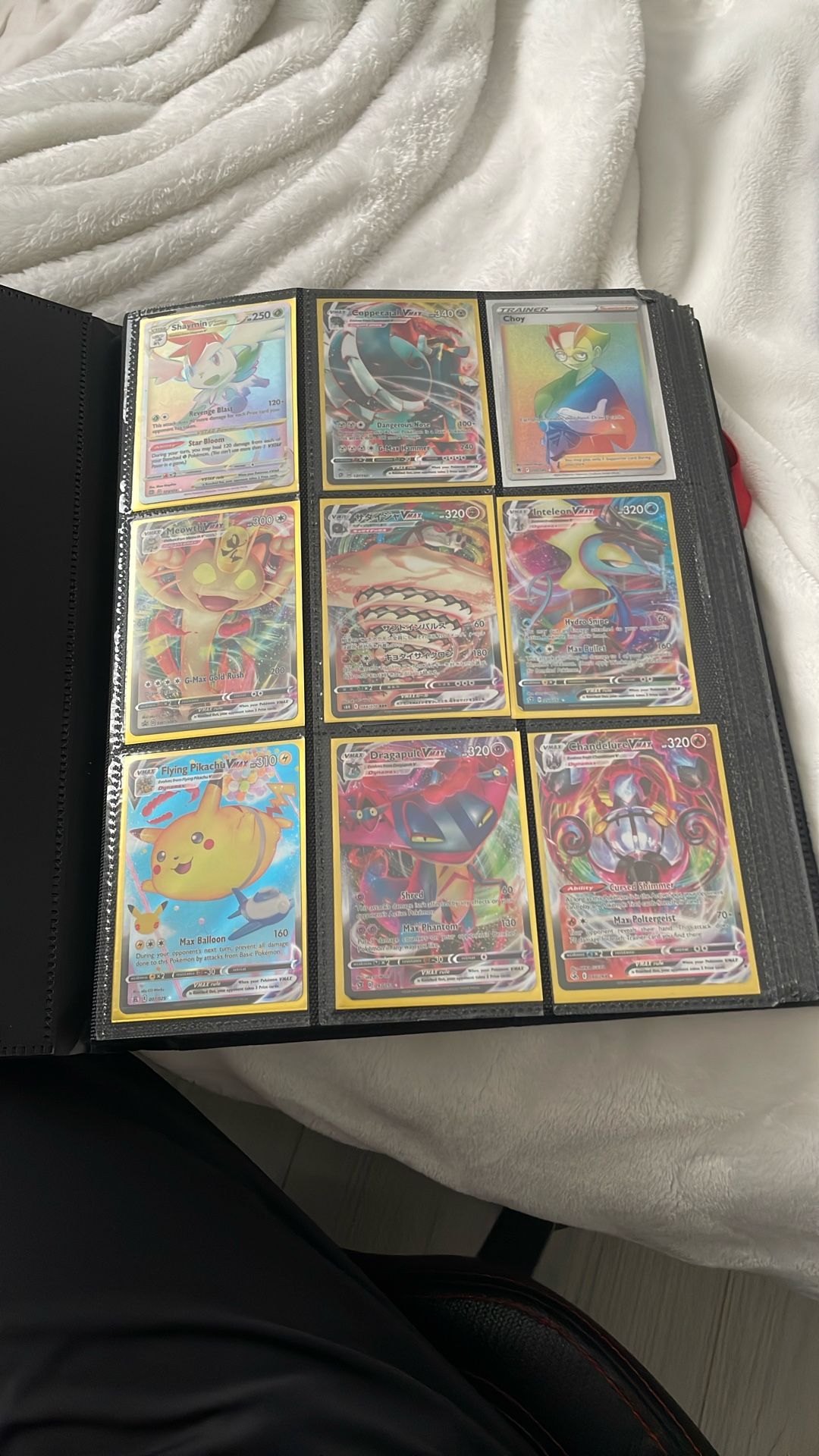 Pokémon Cards