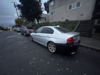 2006 BMW 3 Series