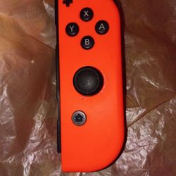Nintendo Switch Controller