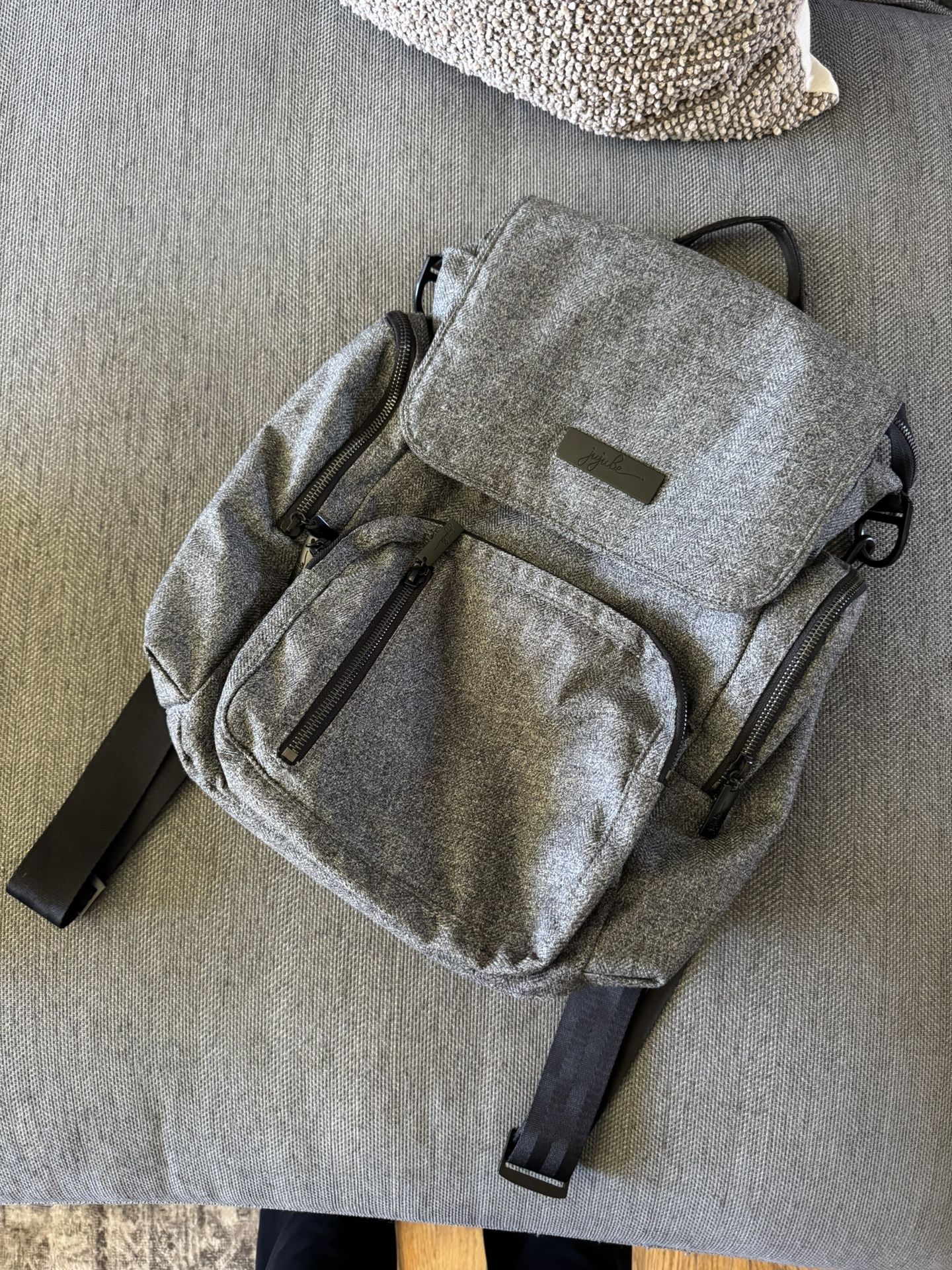 Jujube Diaper Bag 