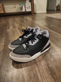 Jordans