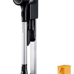 LG CordZero A913 - Cordless Stick Vacuum Cleaner, 60 Minute Runtime w/ Rechargeable Battery, Lightweight, Powerful Cleaning for Carpet, Hardwood, Pet 