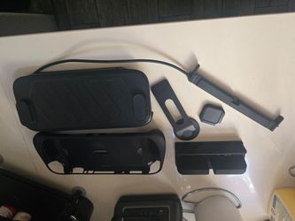 Jsaux modcase for switch 2