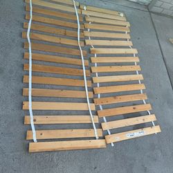 Bed Slats 