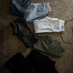 Levi’s Men 