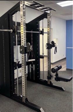 Vesta Fitness Pioneer All-In-One Trainer
