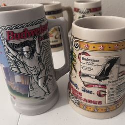 Collectible Steins
