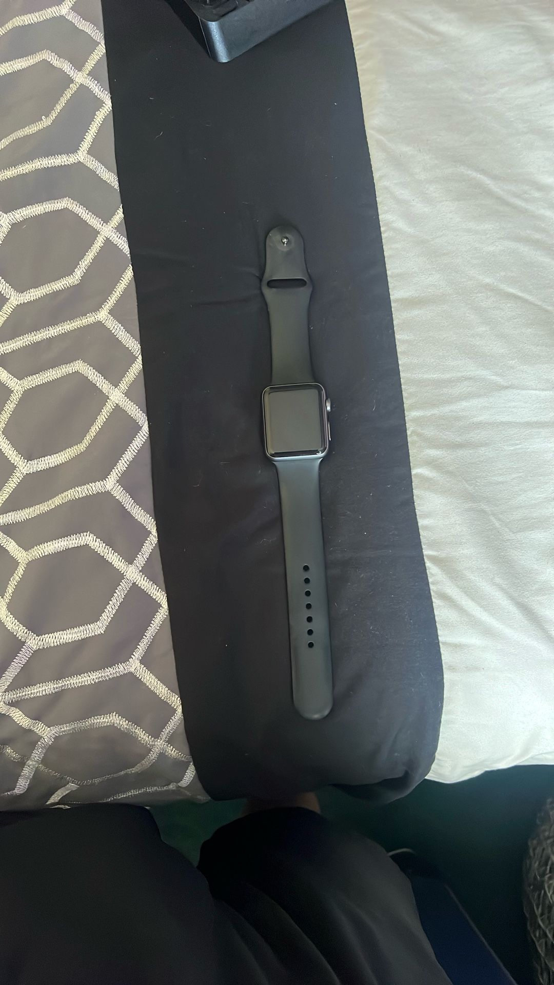 Apple watch