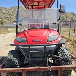 Icon Cart