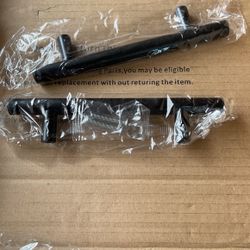 Cabinet Pull Handle 6”