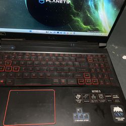 Acer Nitro 5 - 15.6" Laptop 