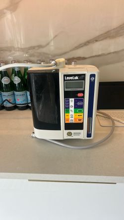 Water Purifier ( Leveluk SD105)