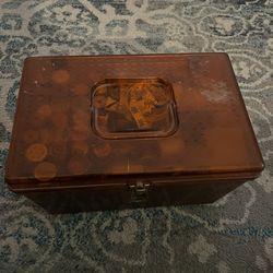 Sewing Box Kit