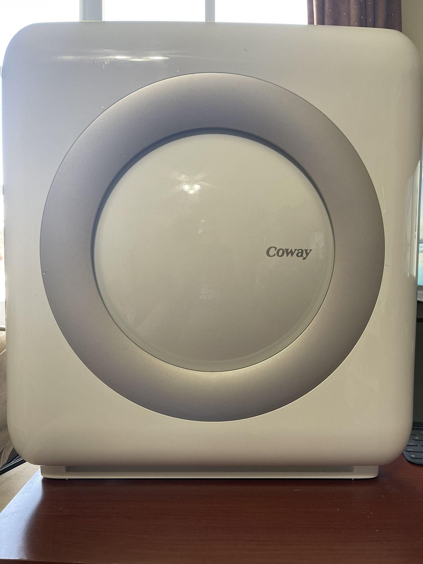 Conway Airmega AP-1512HH Air Purifier And air quality Monitor