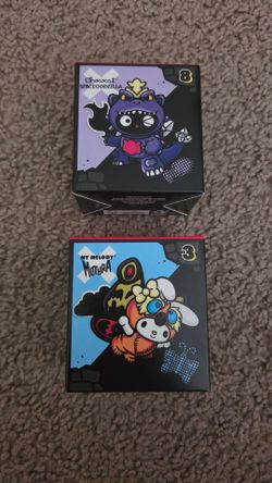 Mcdonalds toys