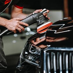 Scratch Remove Kit (Polish, Wet Sand, Buff)