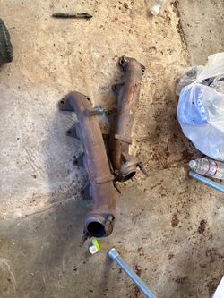 F-150 2004-2008 headers