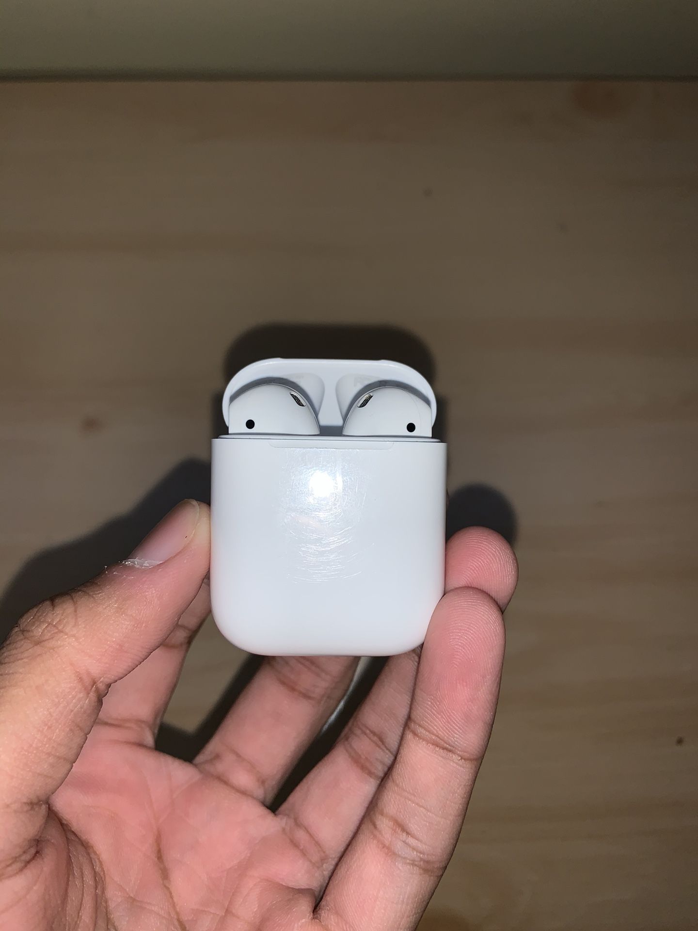 Apple Air Pods