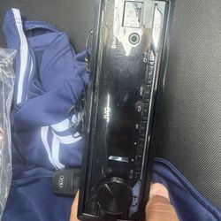 Stereo Bluetooth 