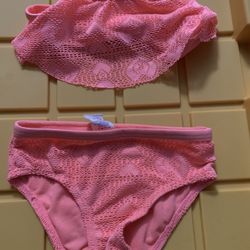 Toddler bathing suit