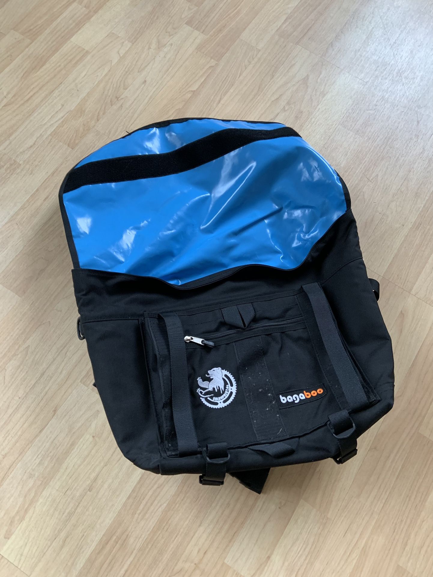 Bagaboo Workhorse Messenger Bag for Sale in Los Angeles, CA - OfferUp