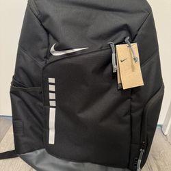 Nike hoops elite backpack 32L