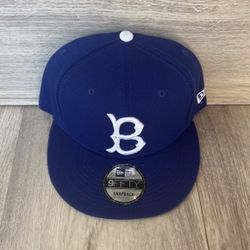 LA Dodgers Snapback Hat$35