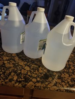 Pure Vegetable Glycerine