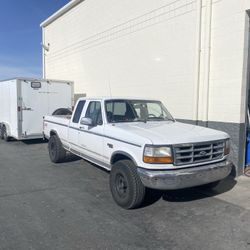 Junk/Dump Runs