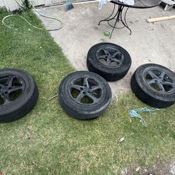 Tires