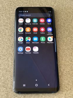 Samsung Galaxy S9 Unlocked