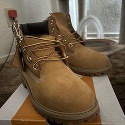 TIMBERLAND 6’