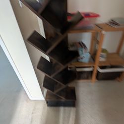 Book shelf