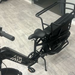 Better Price Than 99% Of Retail Cargo Ebike 