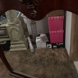 Vanity Mirror $20