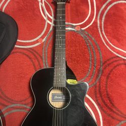 Ibanez 12 String guitar
