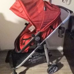 Evenflo Omni Plus Stroller 