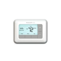 Honeywell Home Programmable Thermostat