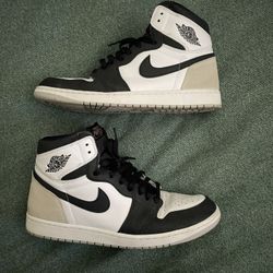 Jordan 1 High