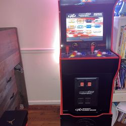 Arcade Games