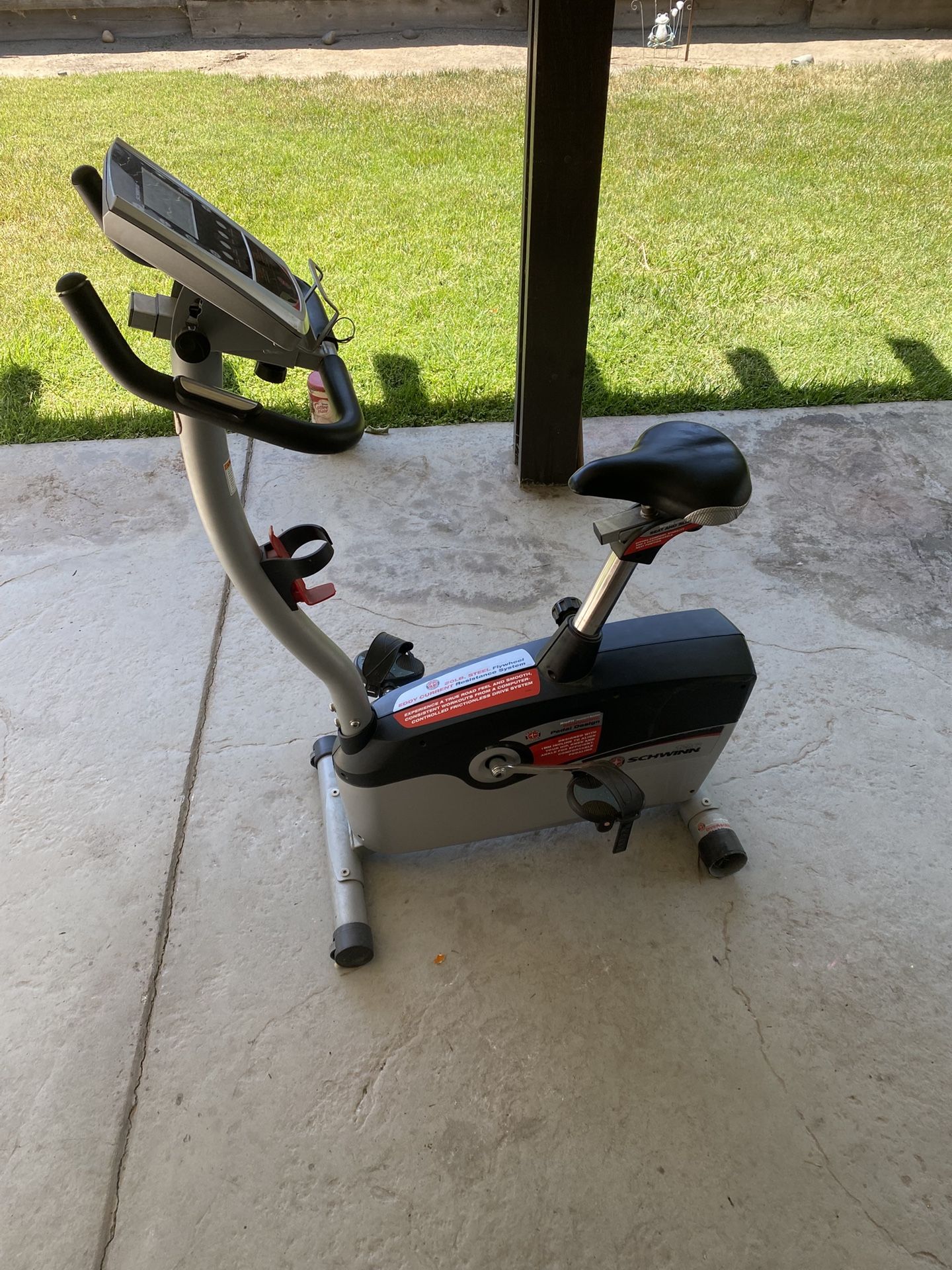 Schwinn Exercise Bike