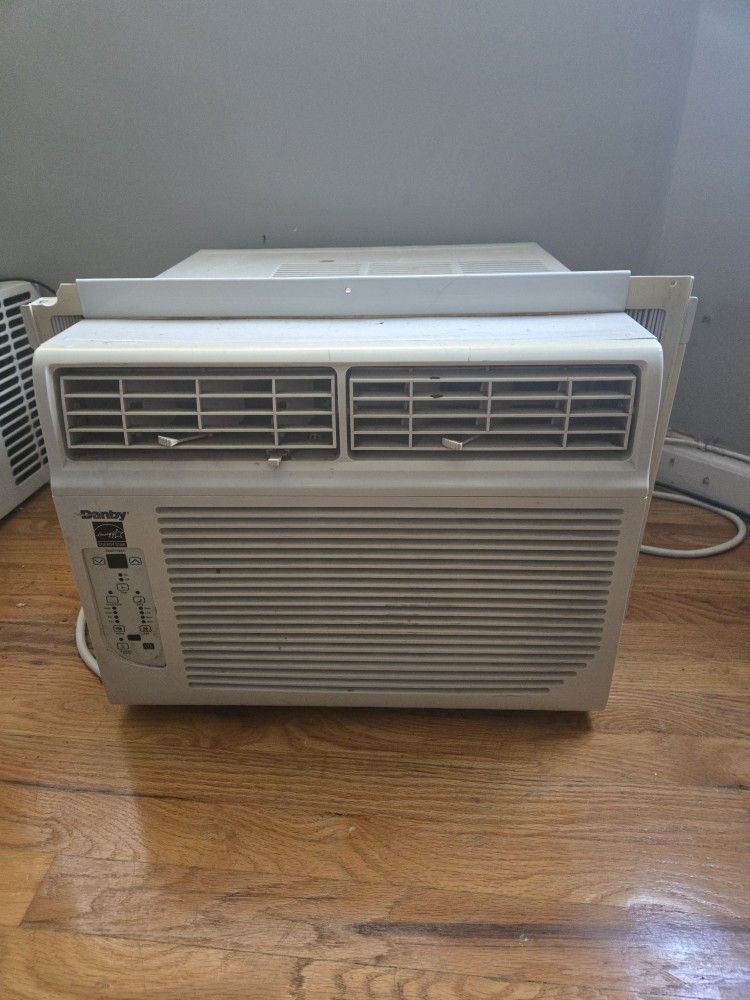 Dandy 12btu Window Ac