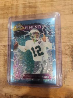 Randall Cunningham #130